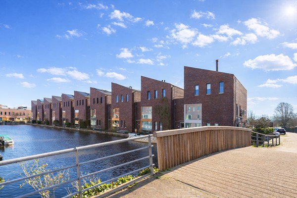 Medium property photo - Kwaakhaven 16, 2341 NW Oegstgeest